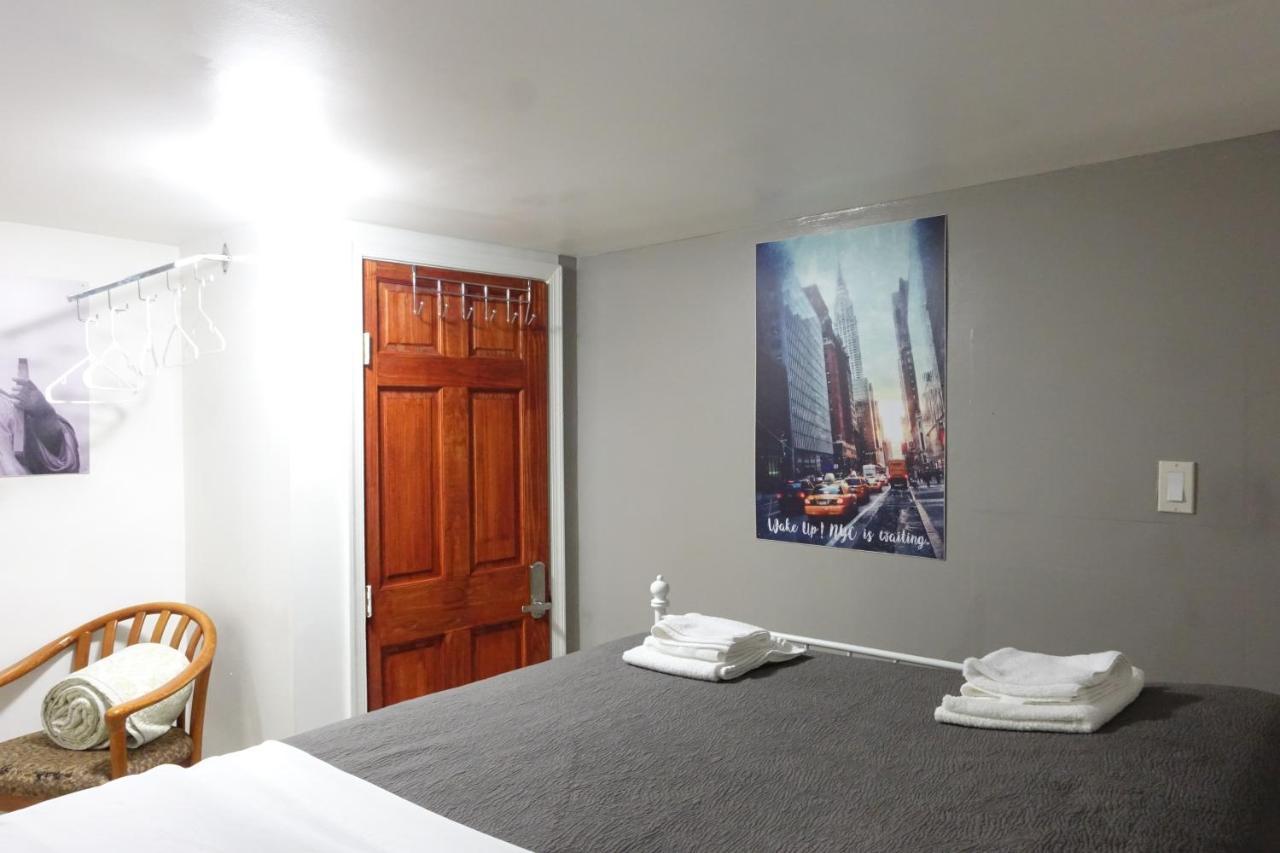 Best Room To Visit Nyc-Subway Access นูวาร์ก ภายนอก รูปภาพ